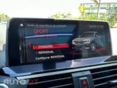 BMW X4 20 d xDrive XLine Auto