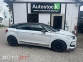 Citroen DS5 1.6 BlueHDi Chic
