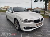 BMW 420 d Line Sport Auto
