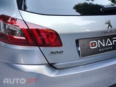 Peugeot 308 1.5 Style BlueHDI EAT8 130cv