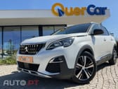 Peugeot 3008 1.5 BlueHDi Allure Pack EAT8