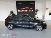 BMW 116 d Advantage