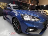 Ford Focus SW 2.3 EcoBoost S&S ST