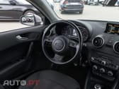 Audi A1 1.4 TDI