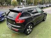 Volvo XC40 1.5 T4 PHEV Inscription