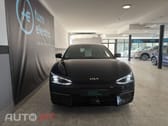 Kia EV6 77,4-kWh GT-line