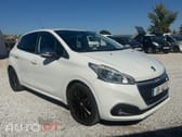 Peugeot 208 1.2 PureTech Allure