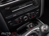 Audi A4 Allroad 2.0 TDI quattro