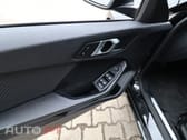 BMW 116 d Advantage