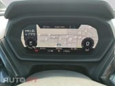 Audi Q4 E-Tron Sportback 50 quattro S line