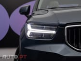 Volvo XC40 1.5 T3 Inscription Geartronic