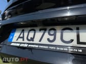 Peugeot 508 1.6 Hybrid Allure Pack e-EAT8
