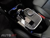 BMW 116 d Pack Desportivo M Auto