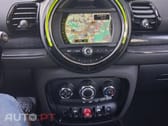 MINI Clubman One D