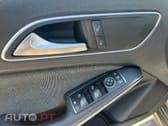 Mercedes-Benz A 180 CDI (BlueEFFICIENCY) Urban