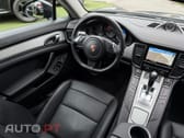 Porsche Panamera Standard