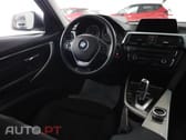 BMW 318 d Aut. Sport Line