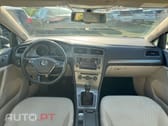 Volkswagen Golf 1.6 TDi Confortline