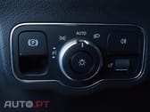 Mercedes-Benz B 180 d AMG Line Aut.