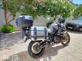 Yamaha XT1200Z Super Tenere TOURER