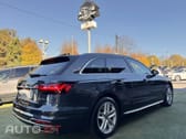 Audi A4 Avant 35 TDI Advanced S tronic