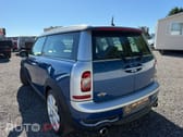 MINI Clubman Cooper S