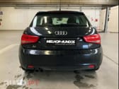 Audi A1 1.4 TFSi Ambition