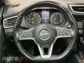 Nissan Qashqai 1.3 DIG-T N-Connecta J18