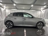 Peugeot E-208 51 kWh Allure