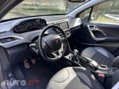 Peugeot 2008 PureTech 100 Allure