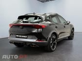Cupra Formentor 1.4 e-Hybrid Cupra DSG V