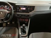 Volkswagen Polo 1.0 MPI CONFORT LINE