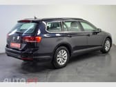 Volkswagen Passat 1.5 TSI 150cv Business Variant