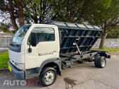 Nissan Cabstar Tribasculante