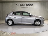 Peugeot 208 1.2 Pure Tech Active