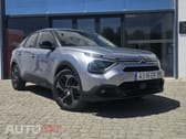 Citroen C4 1.5 BlueHDi Feel Pack