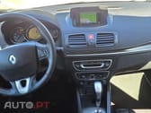 Renault Mégane Sport Tourer 1.5 dCi Dynamique S EDC