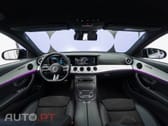 Mercedes-Benz E 300 e AMG Line