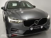 Volvo XC60 2.0 T8 PHEV Momentum Plus AWD