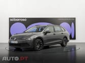 Volkswagen Golf Variant 2.0 TDi Life