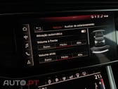 Audi Q8 50 TDI quattro Tiptronic