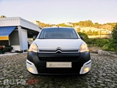 Citroen Berlingo Van 1.6 BlueHDi L1 Confort