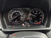 BMW X1 16 d sDrive Auto Line Sport