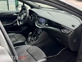 Opel Astra 1.5 D Ultimate S/S