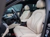 BMW 520 d Pack Desportivo M Auto