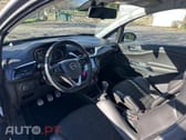 Opel Corsa 1.4 T GSi J18