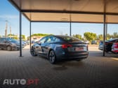 Tesla Model 3 Standard Range Plus RWD