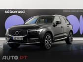 Volvo XC60 2.0 T6 PHEV Plus Bright AWD
