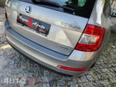 Skoda Octavia Break 1.6 TDi Style