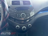 Chevrolet Spark 1.2 LT